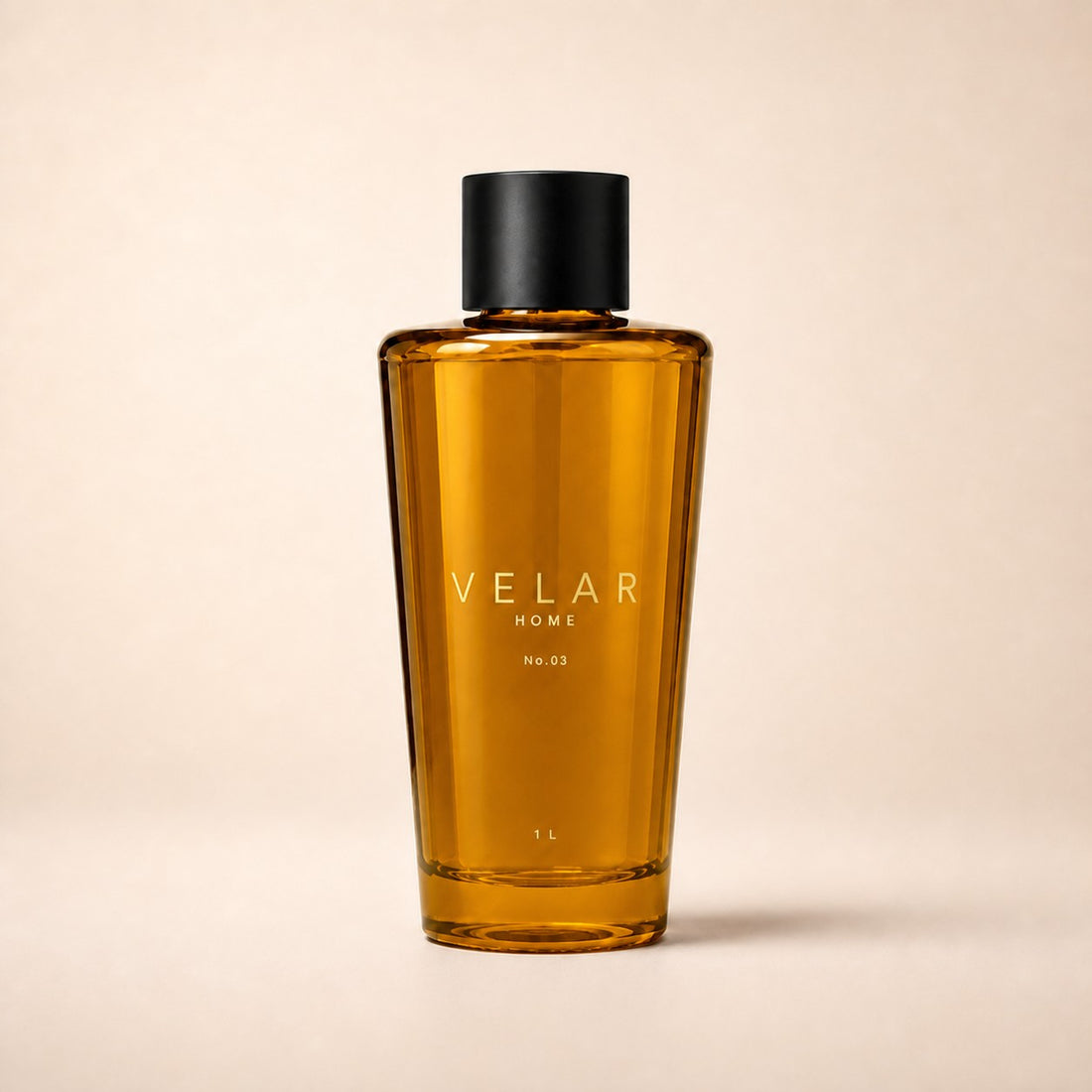 Velar One No.03 Golden Neroli 1 L