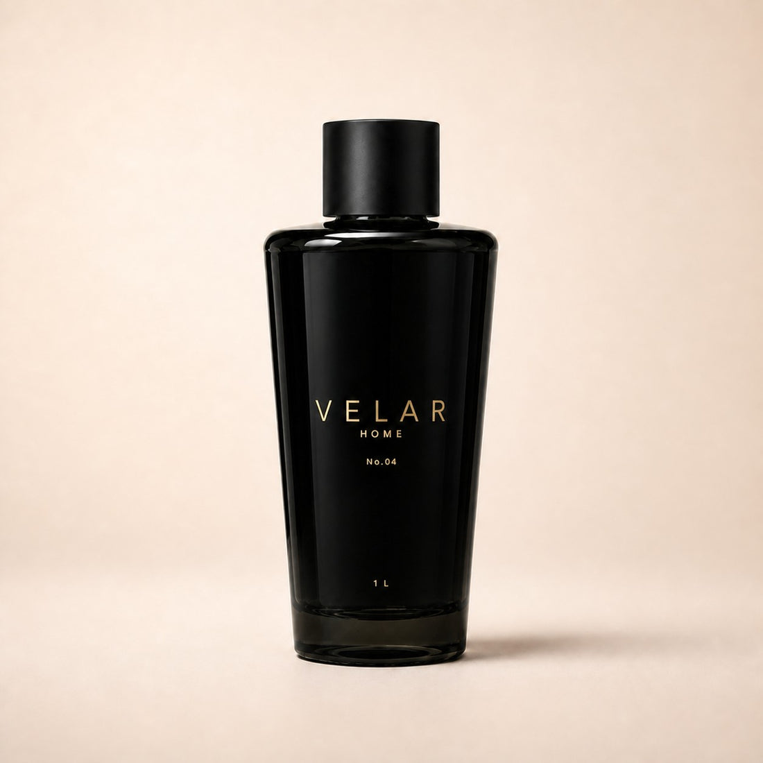 Velar One No.04 Midnight Fig 1 L