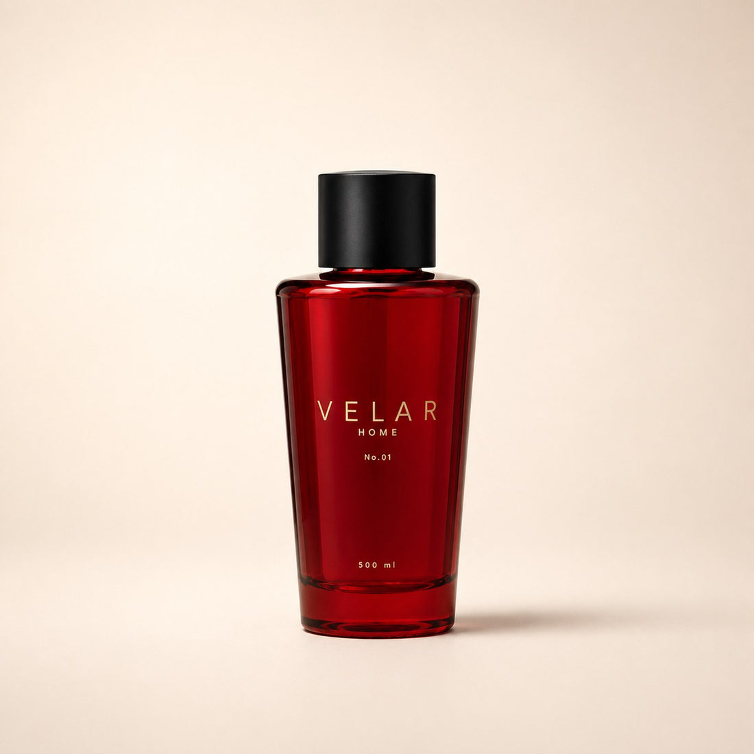 Velar One No.01 Rouge Saffron