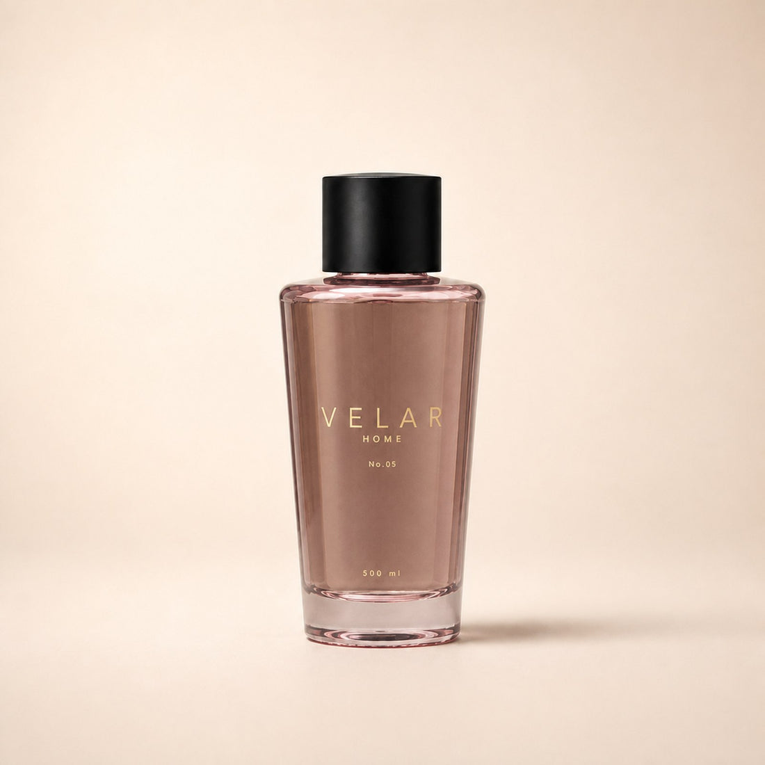 Velar One No.05 Blush Musk